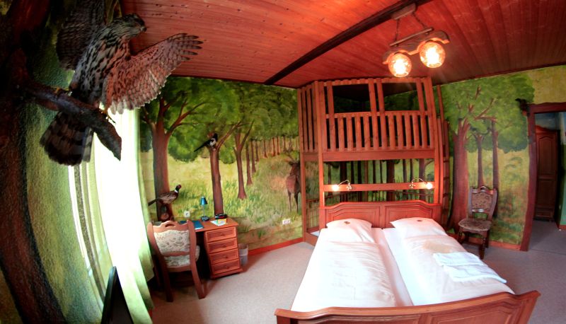 Family room - Zum Postillion