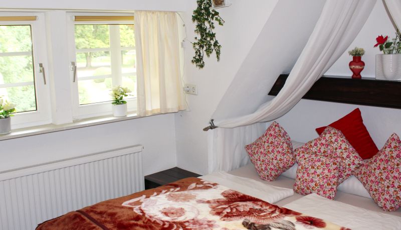 Camera superior (doppia) - Forsthaus Ferienhotel am Dobrock
