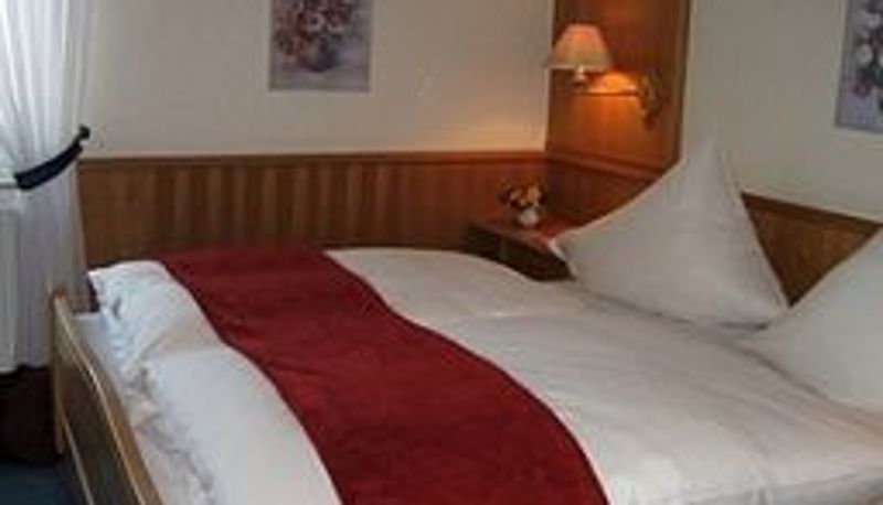 Kamer - Landhaus Radler