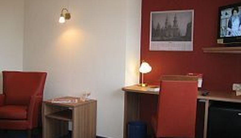 Kamer - Landhaus Radler
