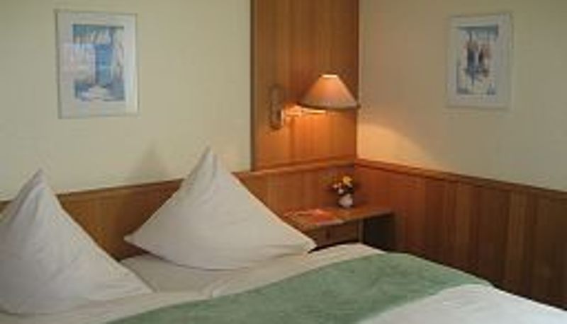 Kamer - Landhaus Radler