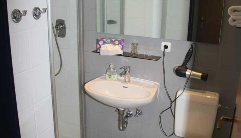 Banyo - Vorsfelder Hof by Belvilla