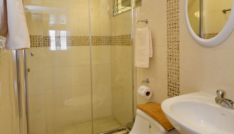 Banyo - Sandmelis