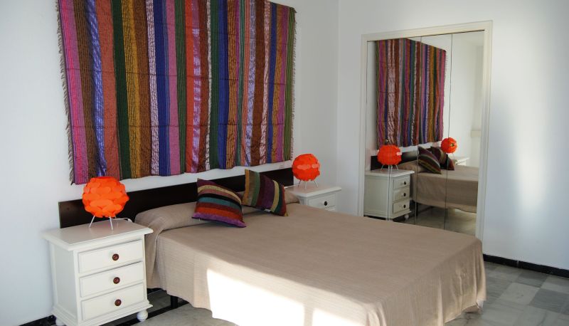 Standard room (double) - Torrenueva Park Resort Apartamentos