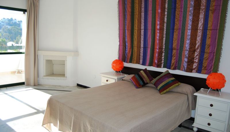 Standard room (double) - Torrenueva Park Resort Apartamentos