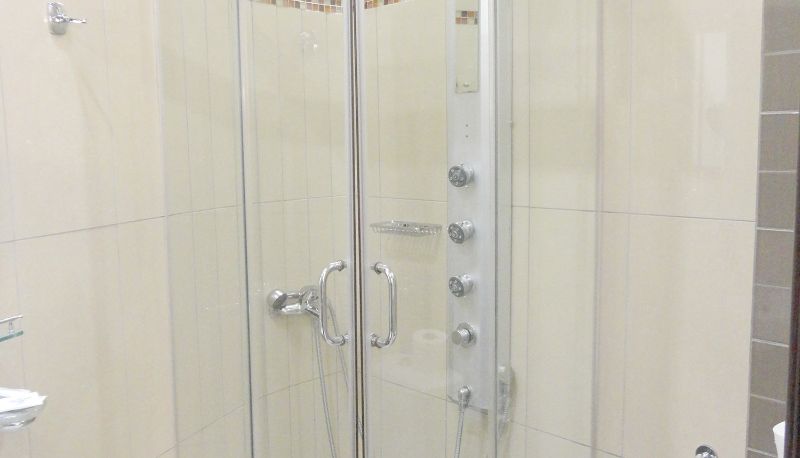 Budget room (double) - Manessi Hotel
