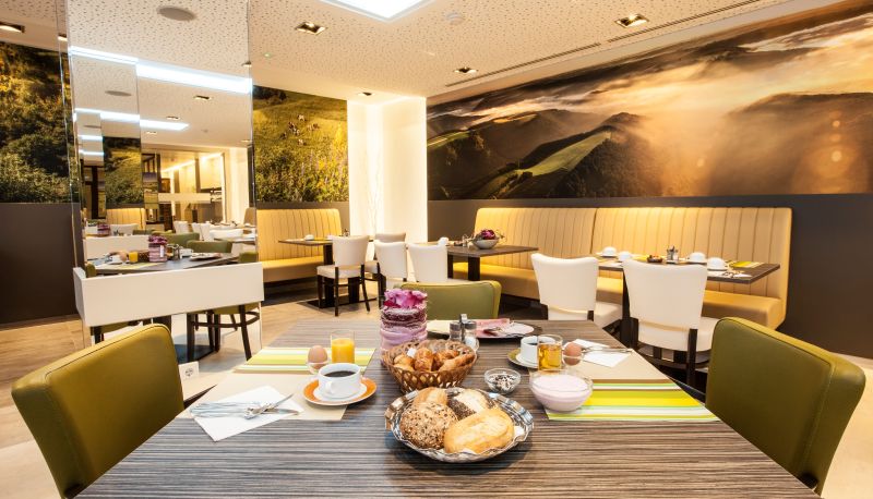 Manoir Kasselslay – Restaurant & Hôtel