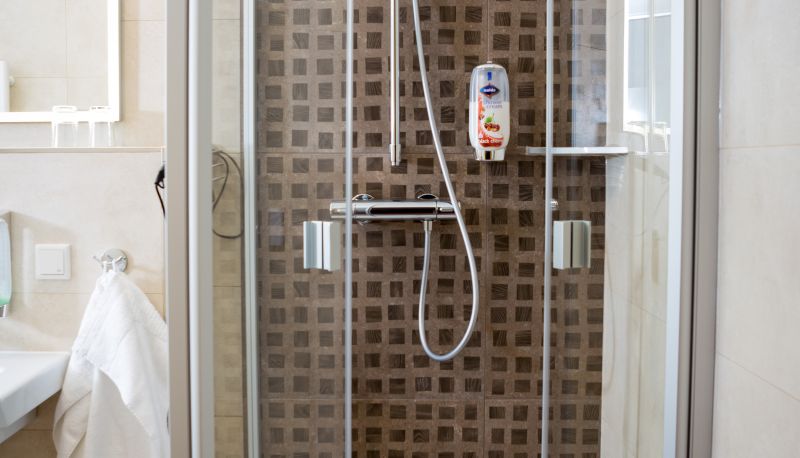 Cuarto de baño - Harth Gasthof