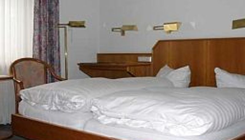Habitación - Ätna