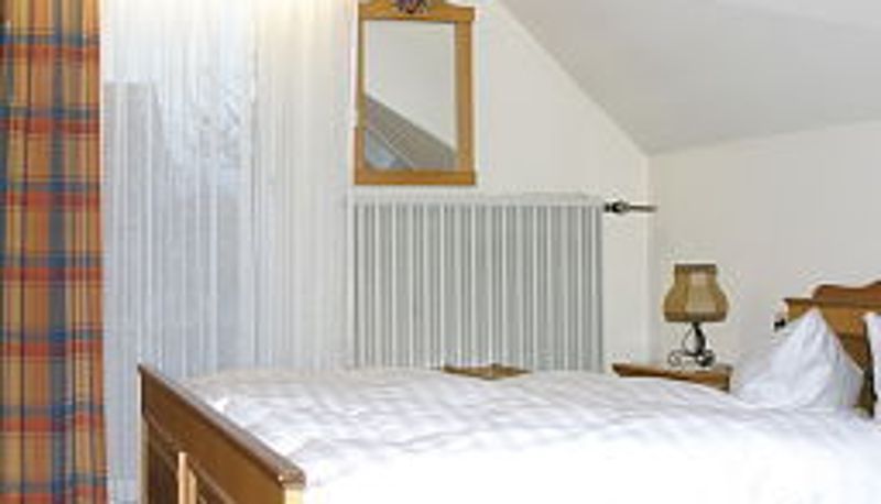 Habitación - Ätna