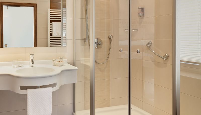 Habitación estándar (doble) - Wittmann