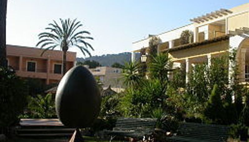 Tuin - Bahia
