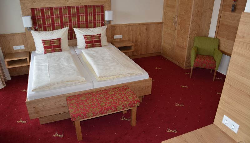 Standaardkamer (tweepersoons) - Rössle Landgasthof Hotel