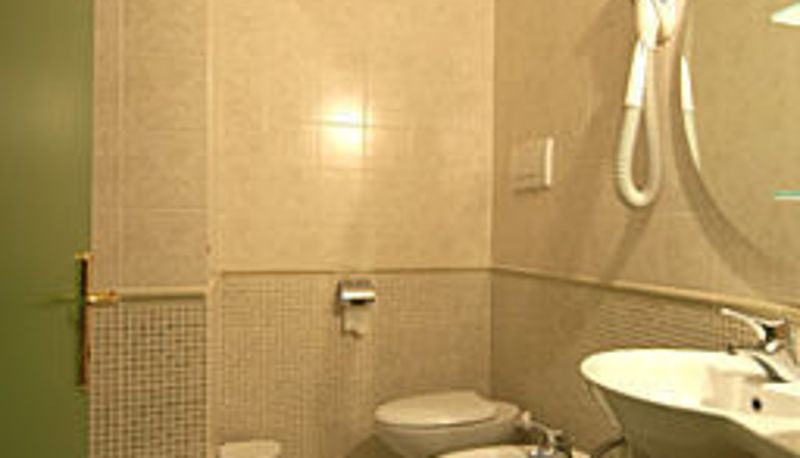 Salle de bain - Sun