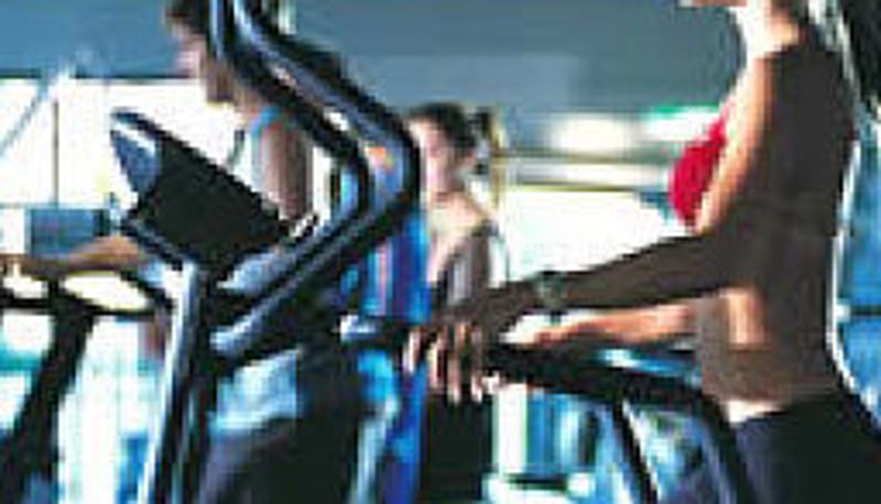 Espace bien-être et fitness - Sun