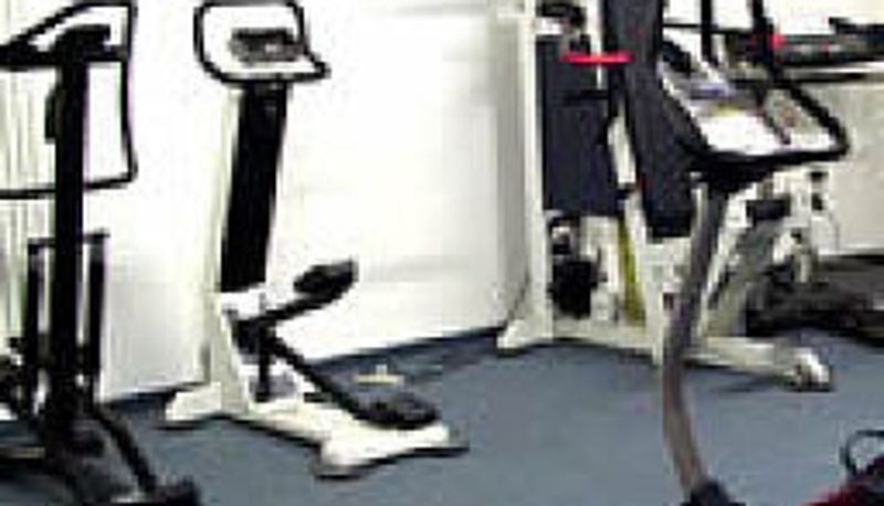 Espace bien-être et fitness - Sun