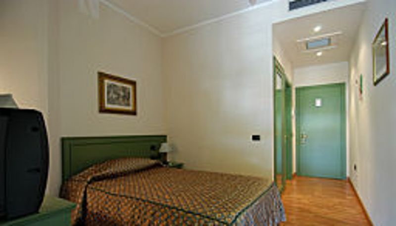 Chambre - Sun