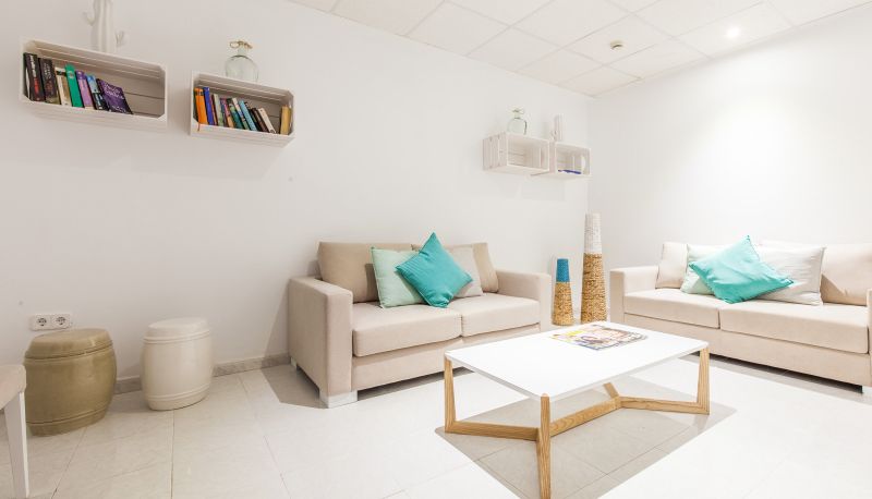 Hall - BLUESEA Gran Playa Aparthotel