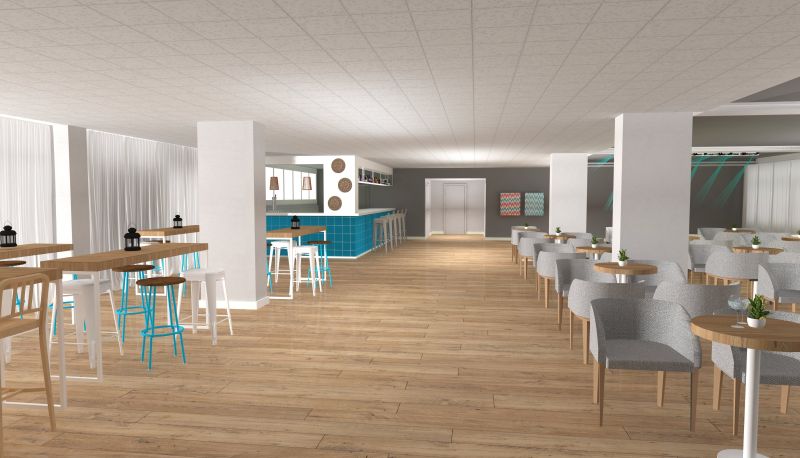 Bar - BLUESEA Gran Playa Aparthotel
