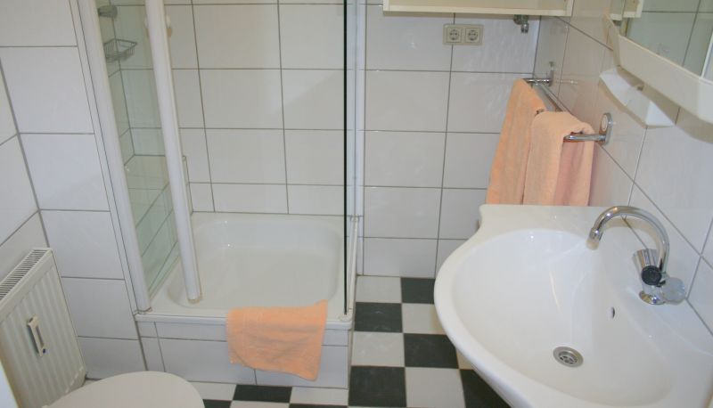 Standard room - Akzent Hotel Oberhausen
