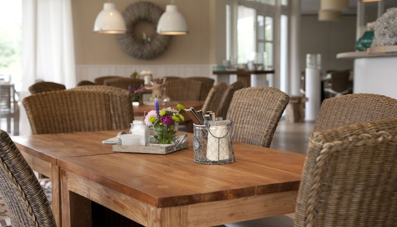 Restaurante - Gut Winterbrock Golfhotel