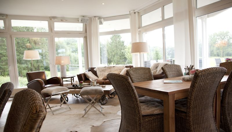 Restaurante - Gut Winterbrock Golfhotel
