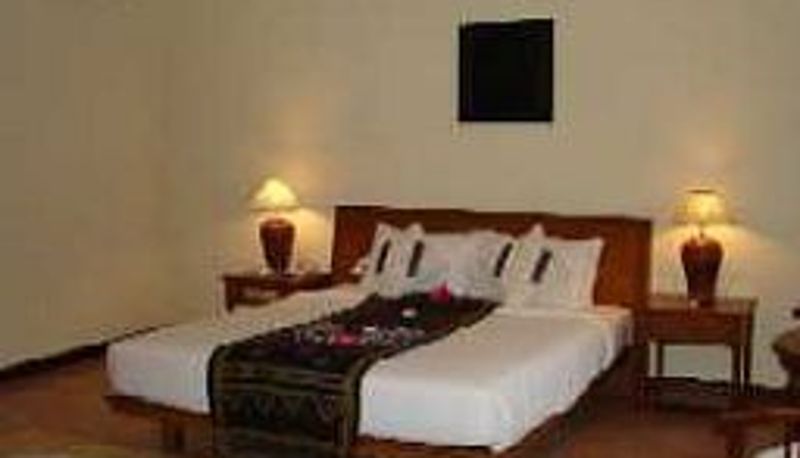 Suite - The Benoa Beach Front Villas & Spa