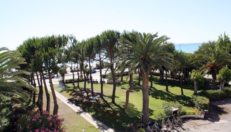 Vista - Hotel San Remo