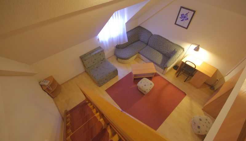 Appartement - Vadaszkürt** superior