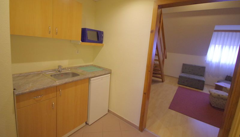 Appartement - Vadaszkürt** superior