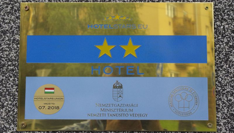Certificat - Vadaszkürt** superior
