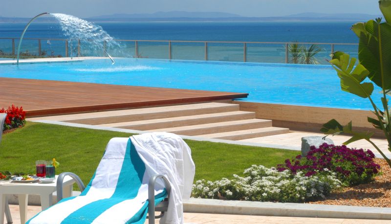 Pool - Cascais Miragem Health & Spa