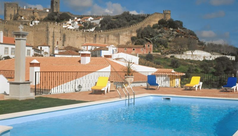 Piscine - Real D`Óbidos