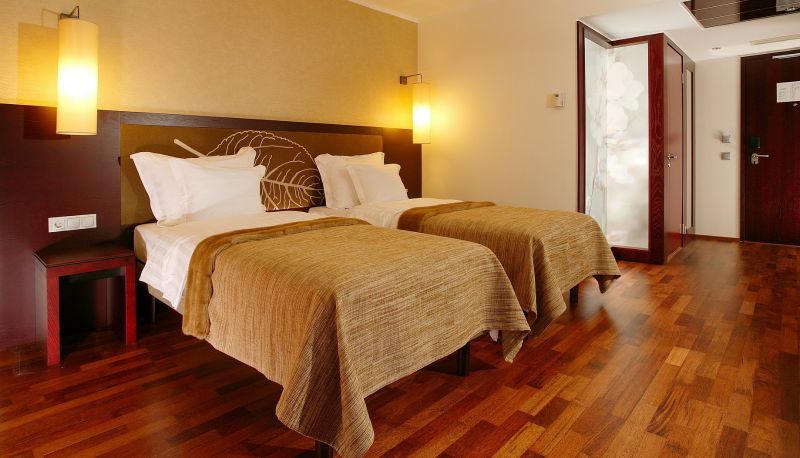 Zimmer - Nordic Hotel Forum