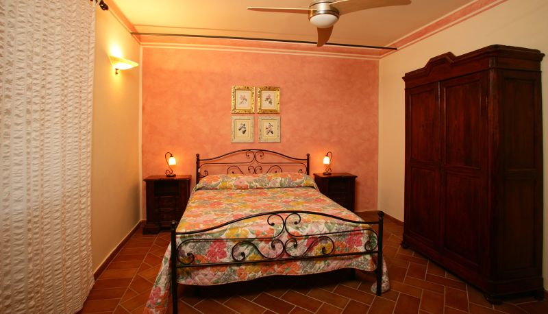 Standardzimmer (Einzel) - Fattoria Le Guardiole Country Villas