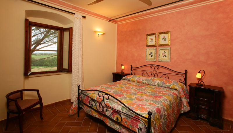 Standardzimmer (Doppel) - Fattoria Le Guardiole Country Villas