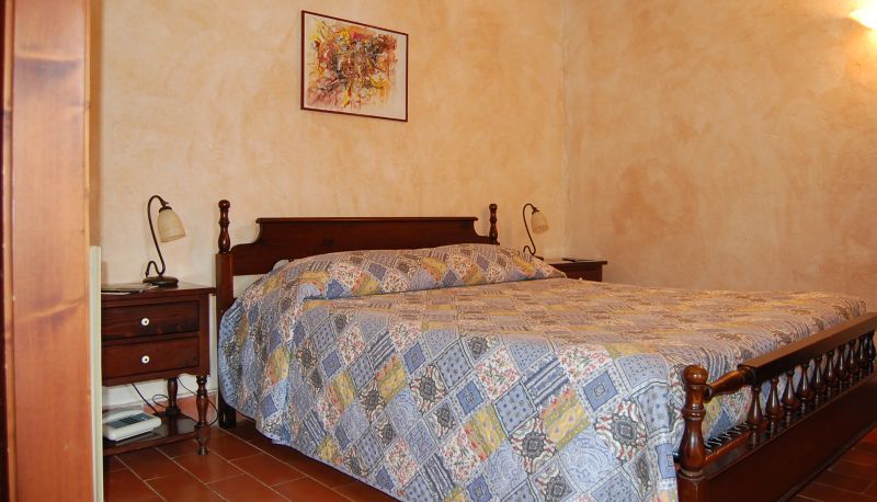 Economy-Zimmer (Doppel) - Fattoria Le Guardiole Country Villas
