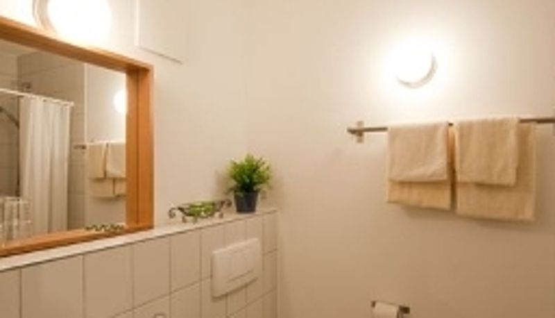 Bathroom - Vicinity