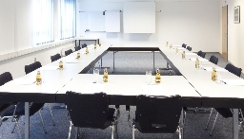 Conference room - Vicinity