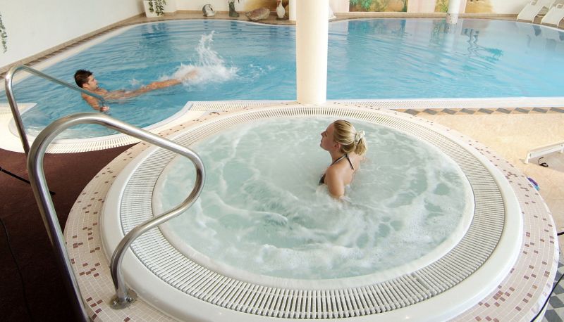Piscine - Olympia
