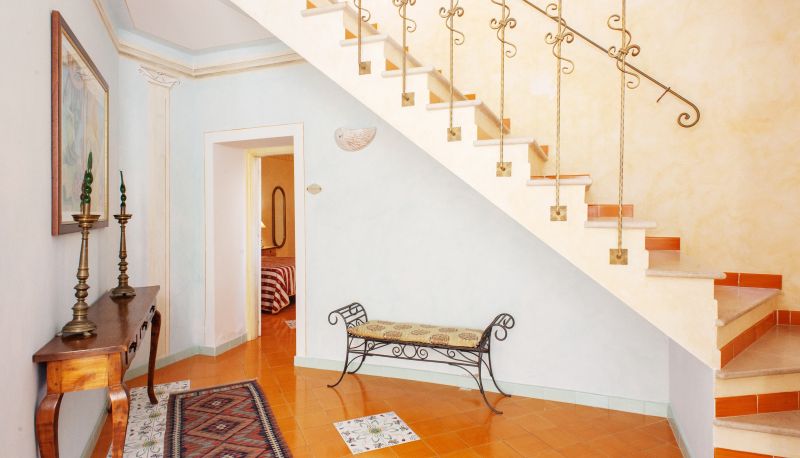 Interieur van het hotel - Residenza Sveva Albergo Diffuso