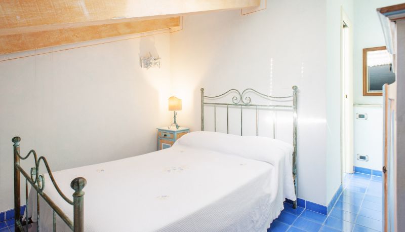 Standaardkamer (eenpersoons) - Residenza Sveva Albergo Diffuso