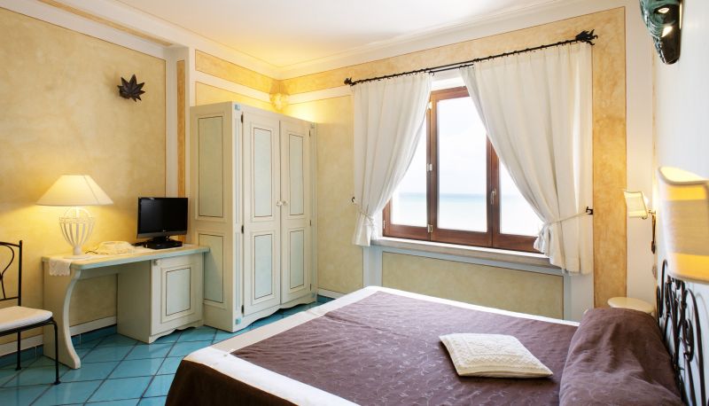 Superior kamer (tweepersoons) - Residenza Sveva Albergo Diffuso