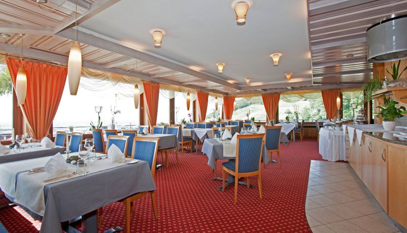 Restaurant - Jägersteig