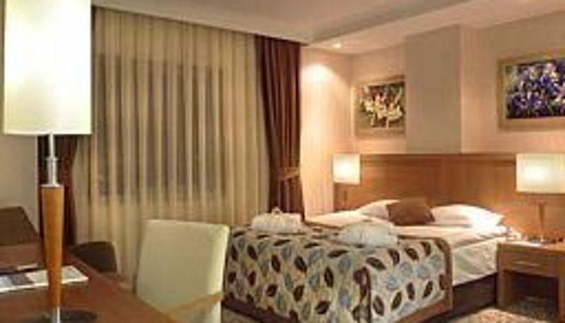 Chambre - Dedeman Sanliurfa