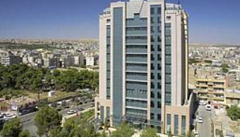Ausblick - Dedeman Sanliurfa