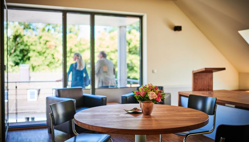 Suite - ama-apartmenthotel Erding