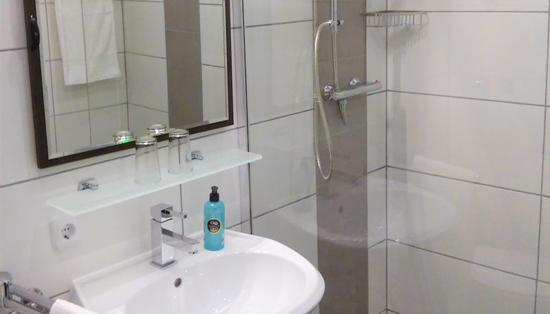 Cuarto de baño - Brehm