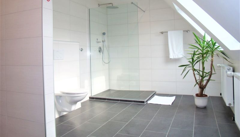 Cuarto de baño - Brehm