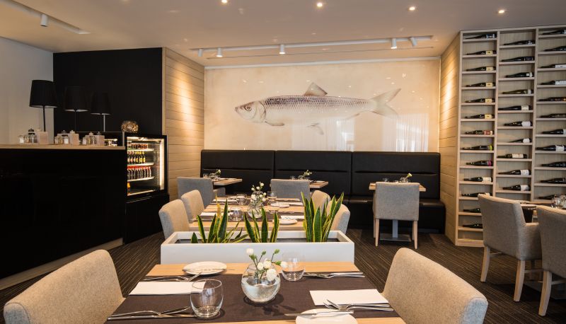 Restaurant 1 - Shuum Boutique